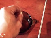 Sweetie Fox - Schoolgirl Facefuck And Rough Sex POV