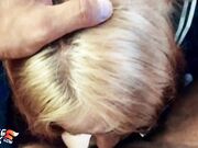 Sweetie Fox - Schoolgirl Facefuck And Rough Sex POV