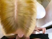 Sweetie Fox - StepBrother Facefuck Schoolgirl