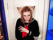 Sweetie Fox - Sweet Baby Deepthroat Play Pussy