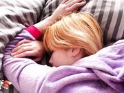 Sweetie Fox - Teen In The Kigurumi Suck And Hardsex