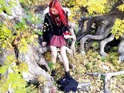 Hecilior - Walk In The Park