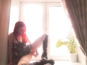 Hecilior - On The Window