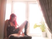 Hecilior - On The Window