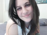 Goddess Green Eyed - Bedtime Joi