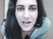 Goddess Green Eyed - Blackmail Homewrecker Day After