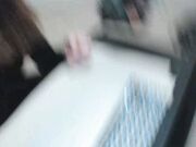 Goddess Green Eyed - Cbt Riding Crop In Catsuit