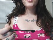 Goddess Green Eyed - Cei Sph Joi Before Bed