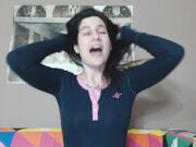 Goddess Green Eyed - Custom Blackmail Fantasy Sph Cei Shaun