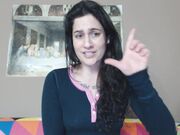 Goddess Green Eyed - Custom Blackmail Fantasy Sph Cei Shaun