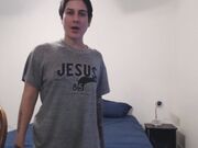Goddess Green Eyed - Custom Blake Joi In Spandex
