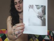 Goddess Green Eyed - Custom Nude Sph For Jim