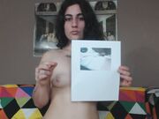 Goddess Green Eyed - Custom Nude Sph For Jim