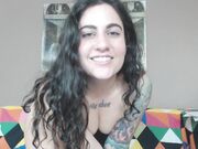 Goddess Green Eyed - Custom Nude Sph For Jim