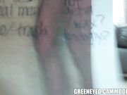 Goddess Green Eyed - Custom Sph Loser Pics