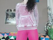 Goddess Green Eyed - Custom Workout Joi To Build Stamina Pt 2