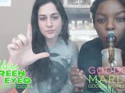 Goddess Green Eyed - Double Domme Sph Findom Tease And Denial