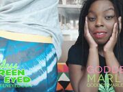 Goddess Green Eyed - Double Domme Sph Findom Tease And Denial