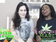 Goddess Green Eyed - Double Domme Sph Findom Tease And Denial