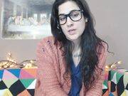 Goddess Green Eyed - Erectile Dysfunction Domination Therapy