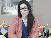 Goddess Green Eyed - Erectile Dysfunction Domination Therapy