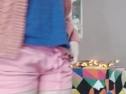 Goddess Green Eyed - Erectile Dysfunction Domination Therapy