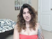 Goddess Green Eyed - Extreme Sph Blast