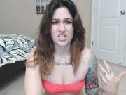 Goddess Green Eyed - Extreme Sph Blast