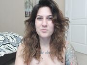 Goddess Green Eyed - Extreme Sph Blast