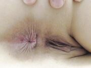 Goddess Green Eyed - Greeneyed Asshole Worship Thong To Nude