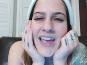 Goddess Green Eyed - Homewrecker Joi Take Off Your Ring