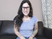 Goddess Green Eyed - Joi Jeans Glasses