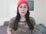 Goddess Green Eyed - No Ass Denial Femdom