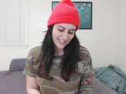 Goddess Green Eyed - No Ass Denial Femdom