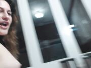 Goddess Green Eyed - Nude Ass Joi