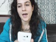 Goddess Green Eyed - Phone Humiliati0n For Loser Slave