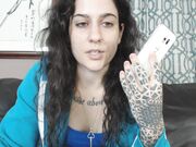 Goddess Green Eyed - Phone Humiliati0n For Loser Slave