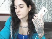 Goddess Green Eyed - Phone Humiliati0n For Loser Slave