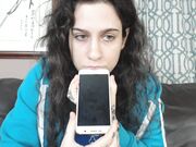 Goddess Green Eyed - Phone Humiliati0n For Loser Slave