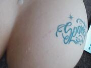 Goddess Green Eyed - Pov Cam Room Sex With Cumshot On Ass