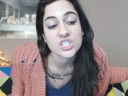 Goddess Green Eyed - Premature Ejaculation Joi Game