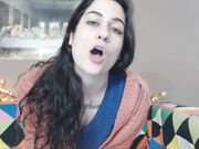 Goddess Green Eyed - Premature Ejaculation Joi Game