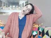 Goddess Green Eyed - Premature Ejaculation Joi Game