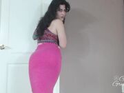 Goddess Green Eyed - Premature Ejaculator Joi For Matthew