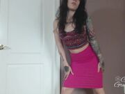 Goddess Green Eyed - Premature Ejaculator Joi For Matthew