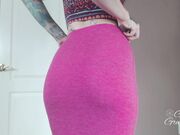 Goddess Green Eyed - Premature Ejaculator Joi For Matthew