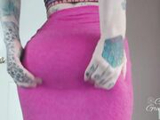 Goddess Green Eyed - Premature Ejaculator Joi For Matthew