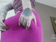 Goddess Green Eyed - Premature Ejaculator Joi For Matthew