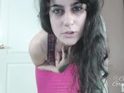 Goddess Green Eyed - Premature Ejaculator Joi For Matthew