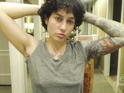 Goddess Green Eyed - Pump To Pits Joi